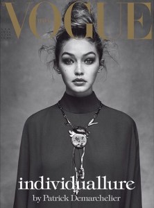Vogue Italia April 2016 Covers -2016.4.12-