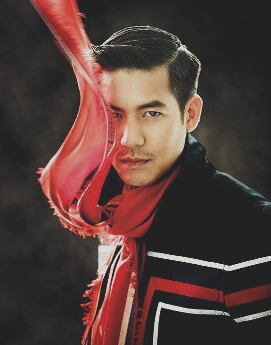 Vogue Thailand May 2016-1