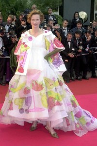 Cannes Film Festival Worst Dress Review -2016.5.9-