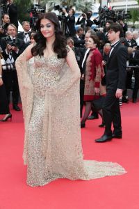 Slack Bay Premiere— Aishwarya Rai‬ -2016.5.14-