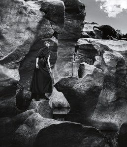 Anna Ewers & Edie Campbell X WSJ Magazine June 2016 -2016.5.26-