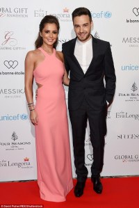 Global Gift Gala— Cheryl -2016.5.10-