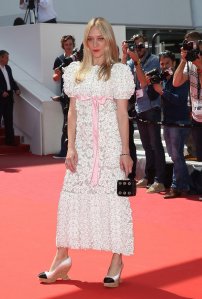 Loving Premiere— Chloe Sevigny -2016.5.17-