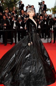 The BFG Premiere— 李宇春 -2016.5.15-