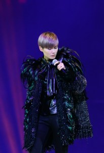 亞洲強音盛典— 李宇春 -2016.5.29-