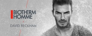David Beckham X‬ Biotherm Homme Campaign -2016.5.9-