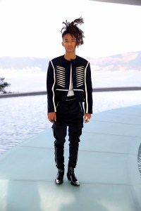 Jaden Smith -2016.5.29-