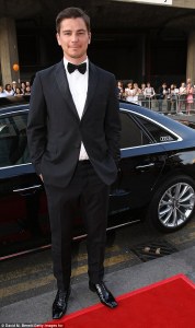 Josh Hartnett‬ -2016.5.9-