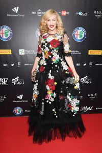 Bocelli & Zanetti Night— Kylie Minogue -2016.5.26-