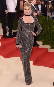 Lara Stone in Tom Ford -2016.5.3-