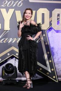 2016 微風之夜— 廖曉喬 -2016.5.7-