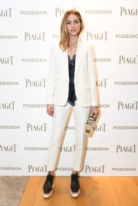 Piaget Possession Event— Olivia Palermo -2016.5.27-