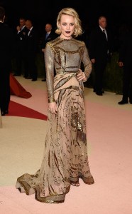 Rachel McAdams in Valentino Spring 2015 Couture -2016.5.3-