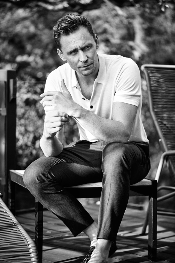 Tom Hiddleston Esquire UK June 2016-1