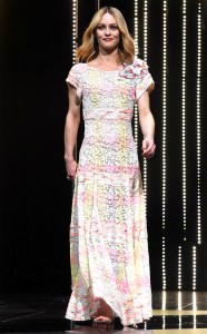 2016 Cannes Film Festival Opening— Vanessa Paradis -2016.5.12-