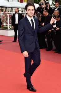 Closing Ceremony— Xavier Dolan -2016.5.23-