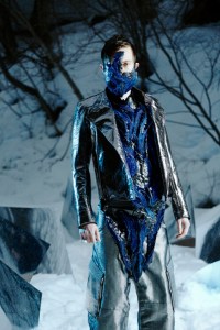 2016秋冬高級訂製服秀 -2016.5.19-