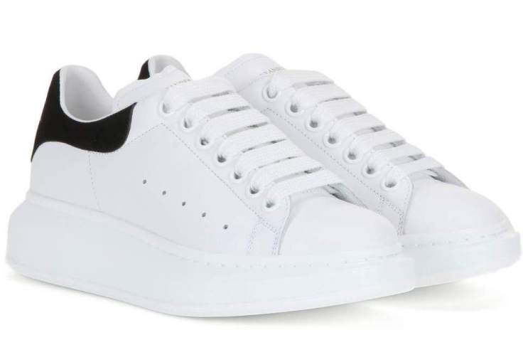 Alexander McQueen Sneakers