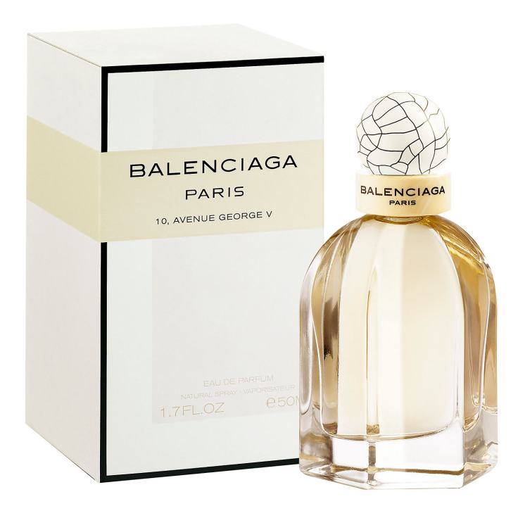 Balenciaga Paris EdP