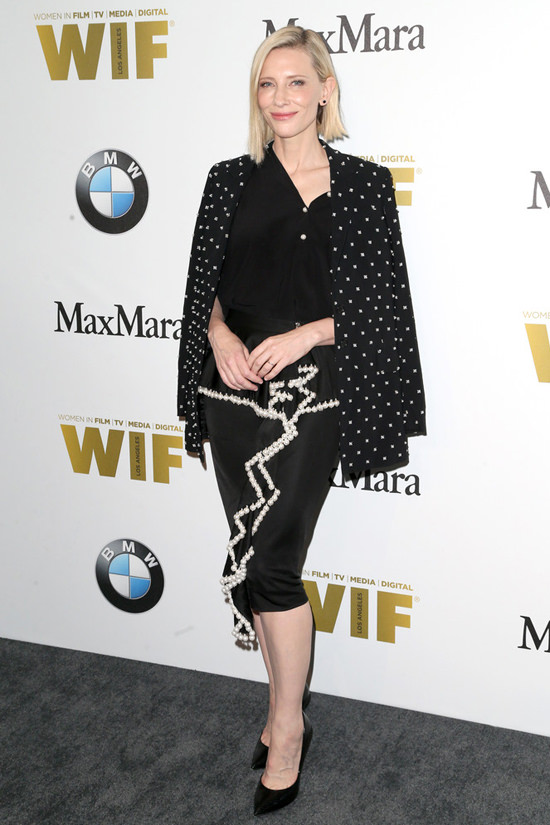 Cate Blanchett in Givenchy Resort 2017-1