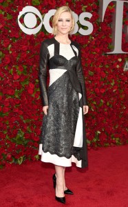 Cate Blanchett in Louis Vuitton Fall 2016 -2016.6.13-
