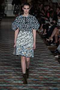 Christian Dior Resort 2017 Look 53