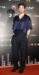 平井堅 in Nadia Nakayama -2016.6.25-