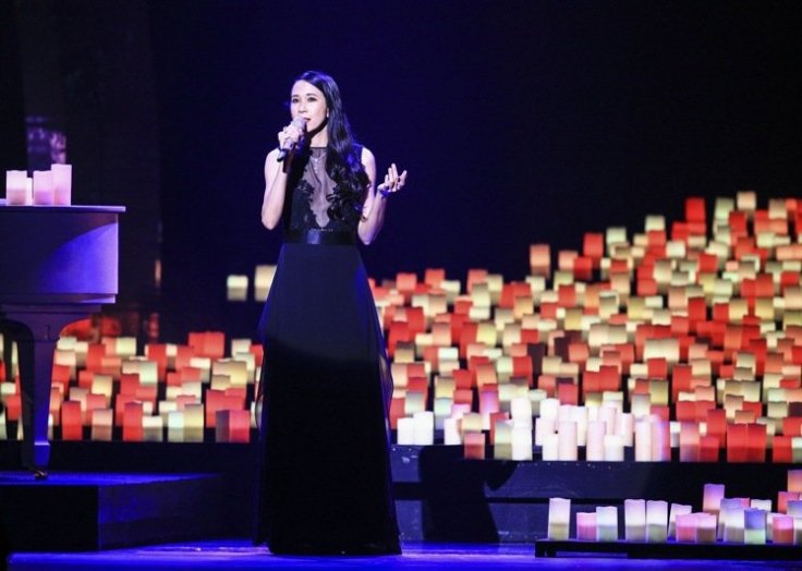 Karen Mok in Shanghai Tang-3