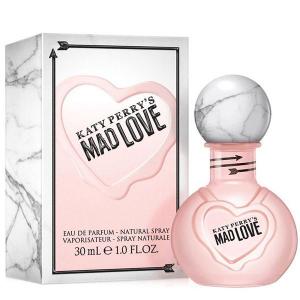 Katy Perry X MAD LOVE Fragrance -2016.6.22-