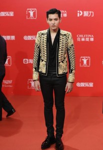 吳亦凡 -2016.6.11-