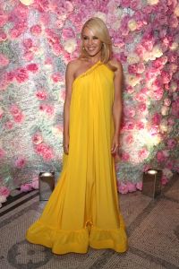 2016 V&A Summer Party— Kylie Minogue -2016.6.24-