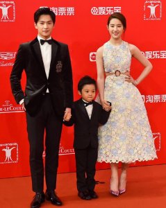 劉亦菲 -2016.6.11-