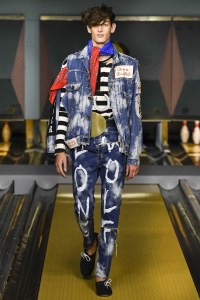 Miharayasuhiro Spring 2017 Menswear Look 37