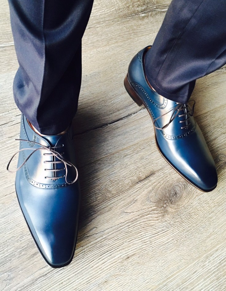 Oringo Shoes Premium Collection-1