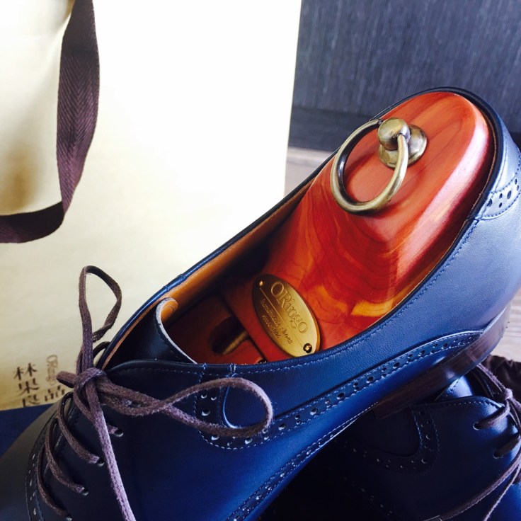 Oringo Shoes Premium Collection-2