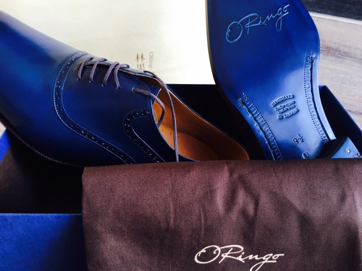 Oringo Shoes Premium Collection-3