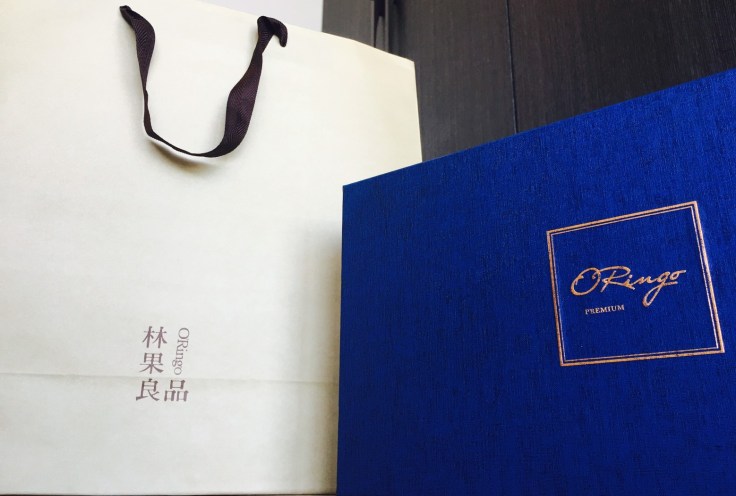 Oringo Shoes Premium Collection-5