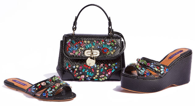 Ralph Lauren Middle East Capsule Collection