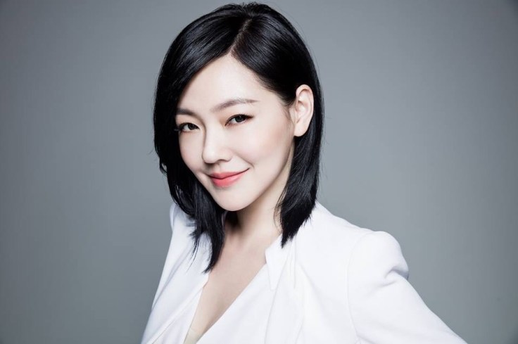 S Dee Giorgio Armani Beauty-1