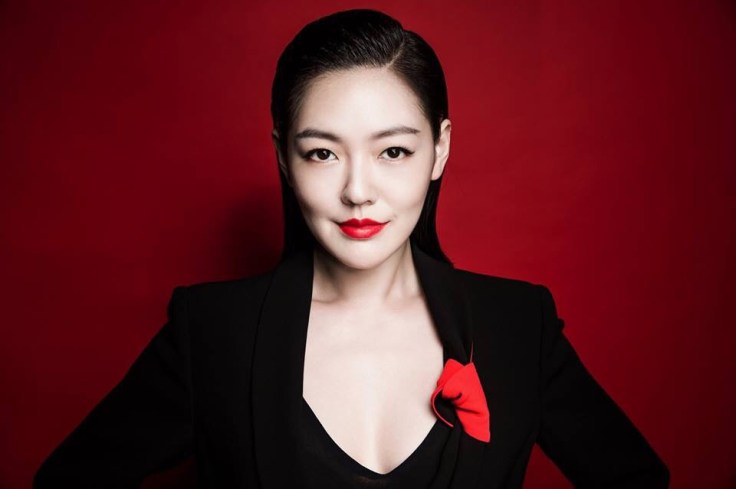 S Dee Giorgio Armani Beauty-2