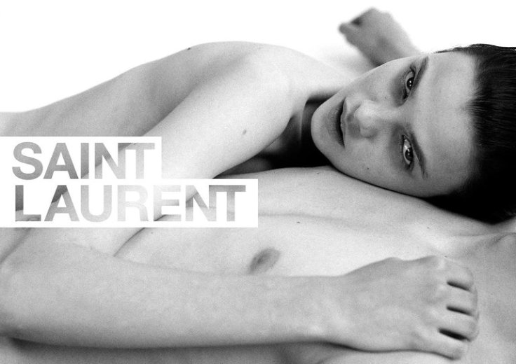 Saint Laurent Campaign by Anthony Vaccarello-2