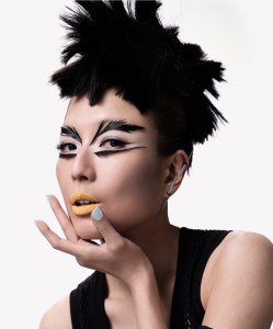 鄭秀文 2016世界巡迴演唱會海報 -2016.6.3-