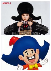 Louis Vuitton vs. 乖乖 -2016.6.21-