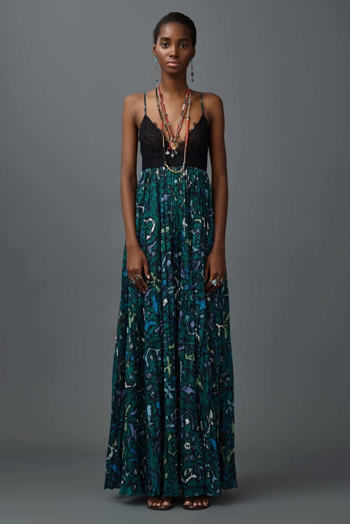 Valentino Resort 2017 Look 53