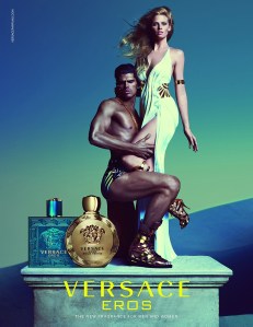 Versace EROS -2016.6.7-