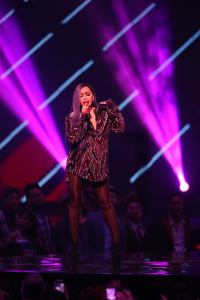 張惠妹 in Tom Ford Spring 2016 -2016.6.30-