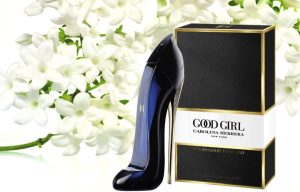 Carolina Herrera X Good Girl Fragrance -2016.7.13-