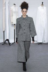CHANEL Fall 2016 Couture -2016.7.5-