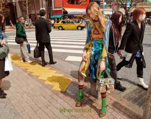 Gucci Fall 2016 Campaign -2016.7.1-