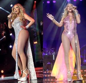 Mariah Carey -2016.7.3-